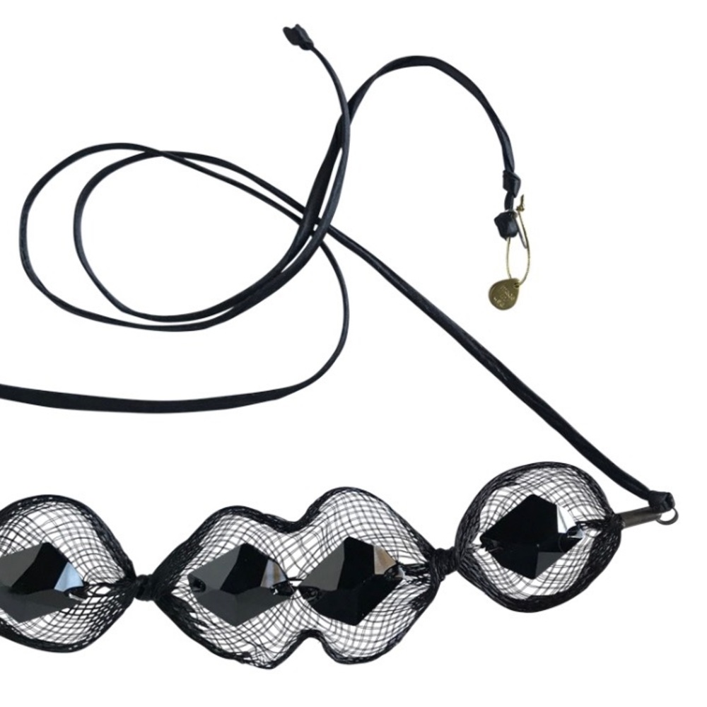 Colette Malouf - Picture 2 of 2